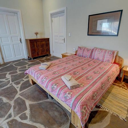 Gamis Farm Bed & Breakfast Maltahohe Bagian luar foto