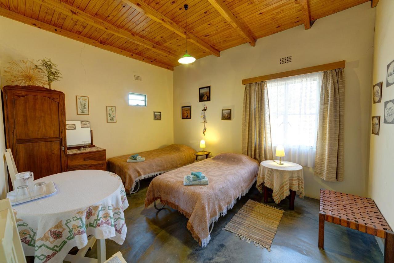 Gamis Farm Bed & Breakfast Maltahohe Bagian luar foto