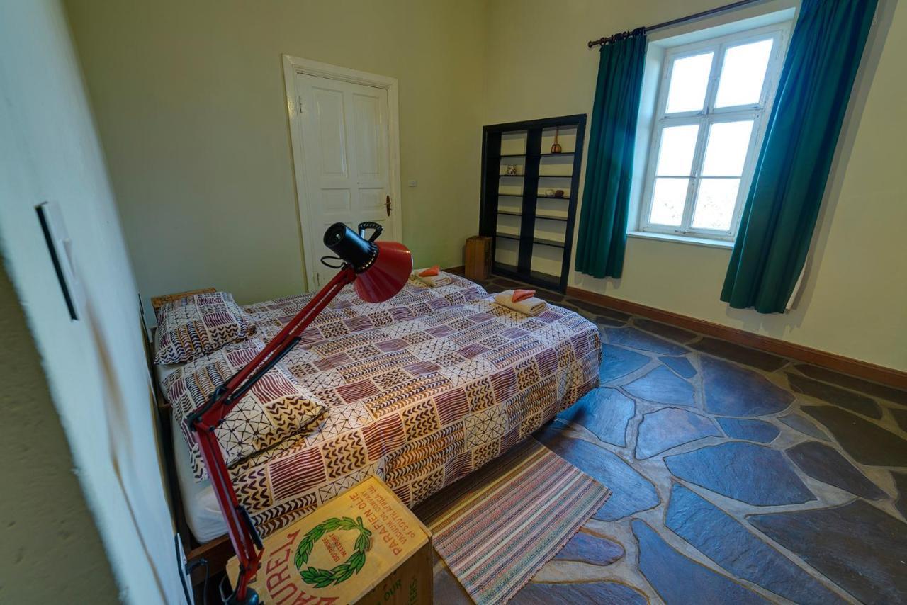 Gamis Farm Bed & Breakfast Maltahohe Bagian luar foto