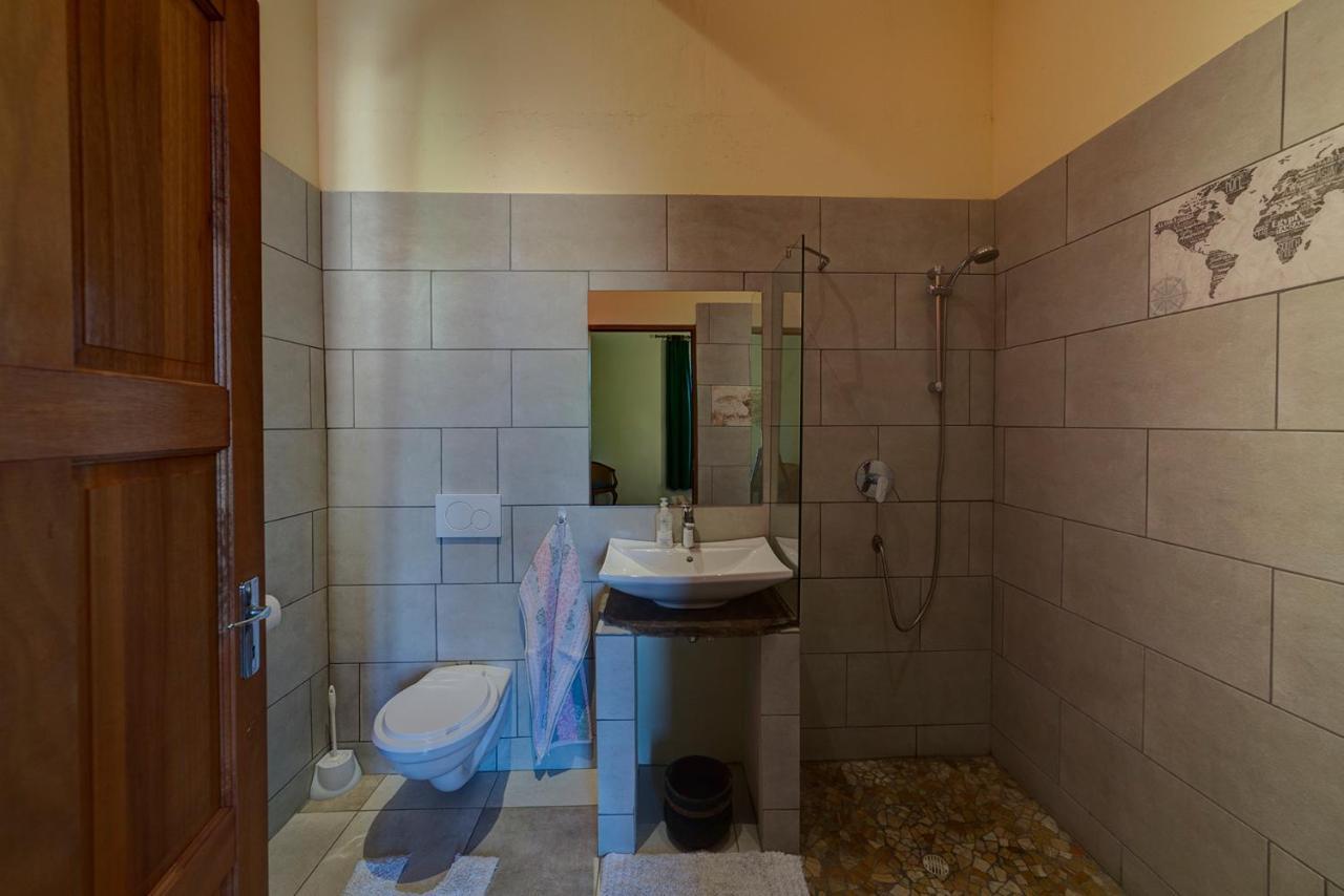 Gamis Farm Bed & Breakfast Maltahohe Bagian luar foto